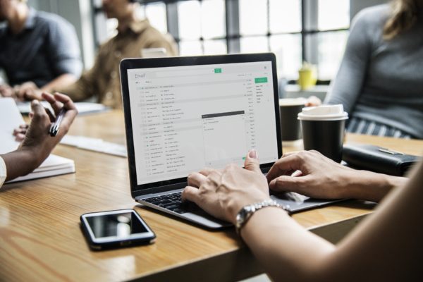 Agile-Working – the ING “new way of working”