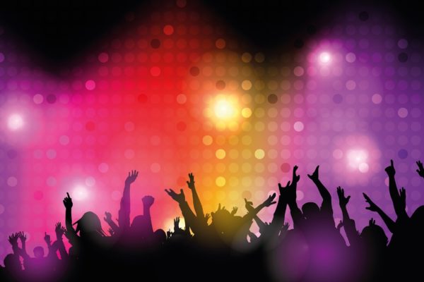 Uptime Funk by SUSE