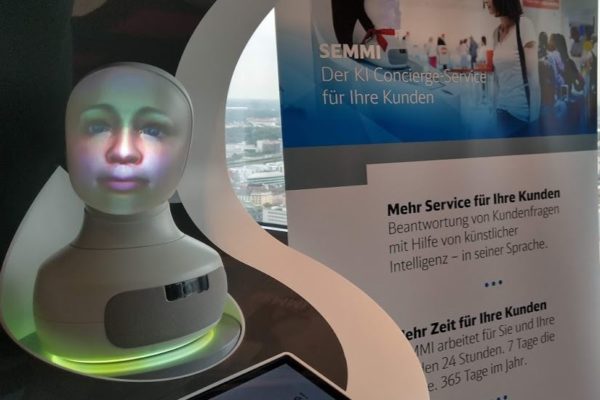 Jahresrückblick 2019 – Job