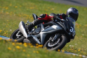 DMSB Seriensport Oschersleben - so fing alles an