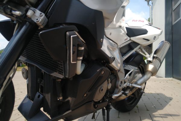 Aprilia RSV 1000 Tuono R – 139 PS aus V2 Power