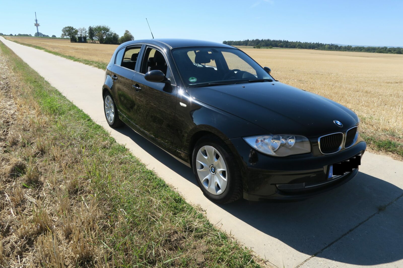 Autoverkauf über Carsale24 - Test mit meinem BMW