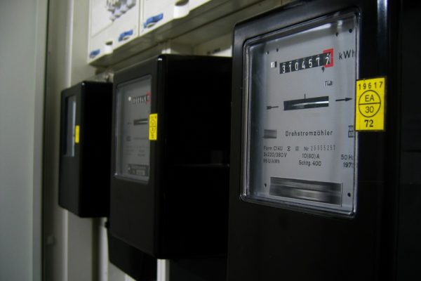 Whirlpool Stromverbrauch – Messung über 12 Monate