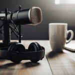 Whisper Streaming: Herausforderungen und Lösungen bei der Spracherkennung microphone-7876793_1280