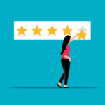 Google Bewertungen löschen - funktioniert dank ChatGPT destroy positive rating