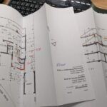 Bauvertrag unterzeichnet - Planung abgeschlossen