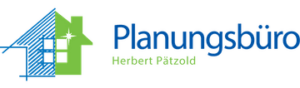 Logo Pätzold Bau - Planungsbüro in Nieder-Olm