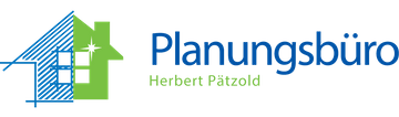 Logo Pätzold Bau - Planungsbüro in Nieder-Olm