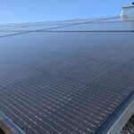 PV-Anlage ist installiert