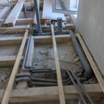 Bereit für den Innenausbau