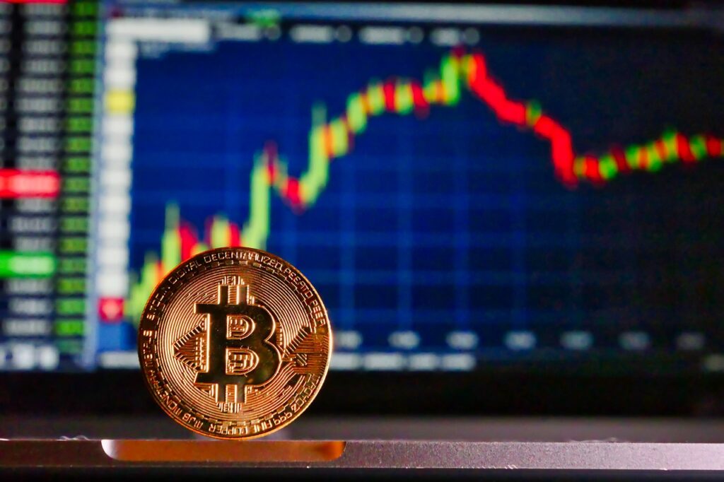 Bitcoin Mining