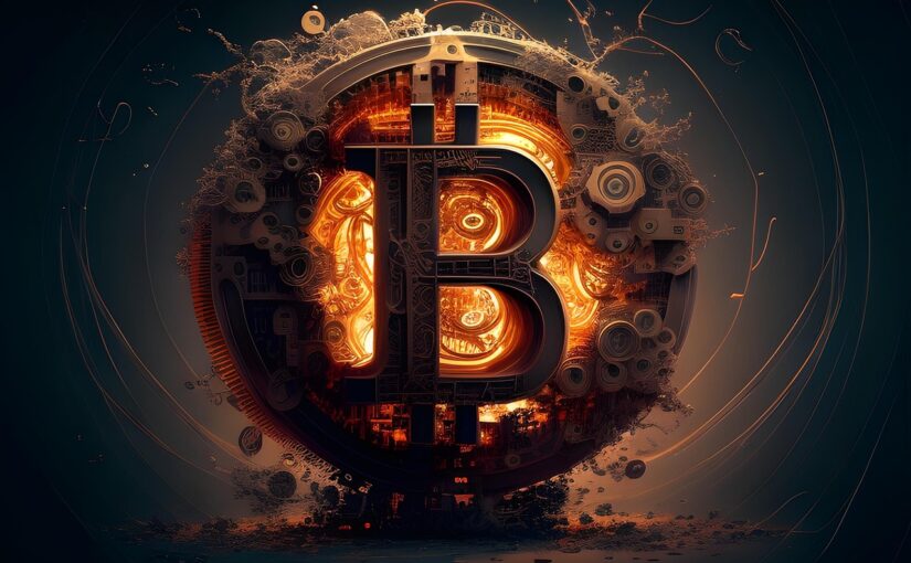 Bitcoin Mining Effizienz