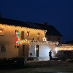 Weihnachtsbeleuchtung 2026