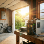 Bitcoin Mining PV-Überschuss