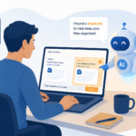 Requirements Engineering mit KI