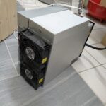Experiment beendet: Warum ich meinen Bitcoin Miner verkauft habe Antminer S19 pro